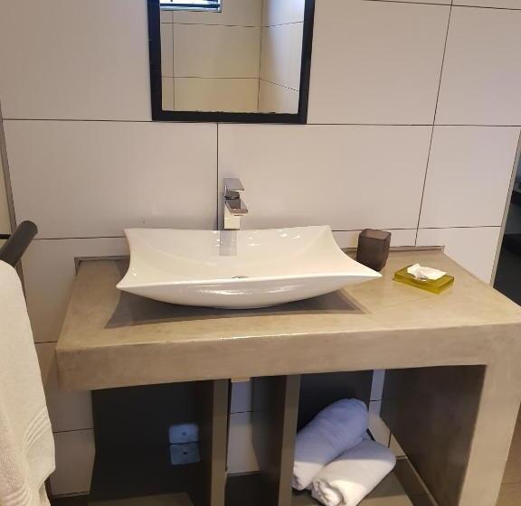 فندق City Living Boutique