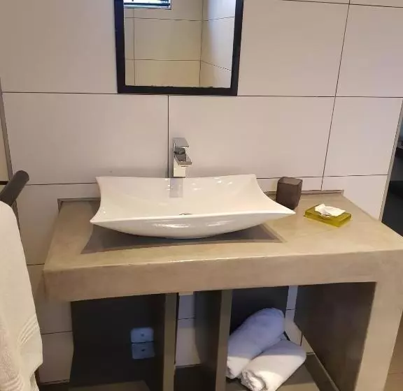 酒店 City Living Boutique