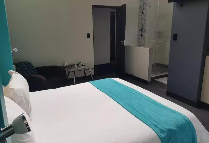 酒店 City Living Boutique