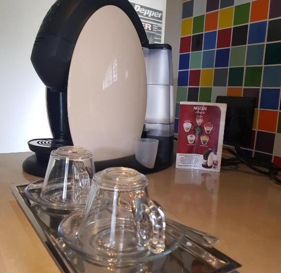 فندق City Living Boutique