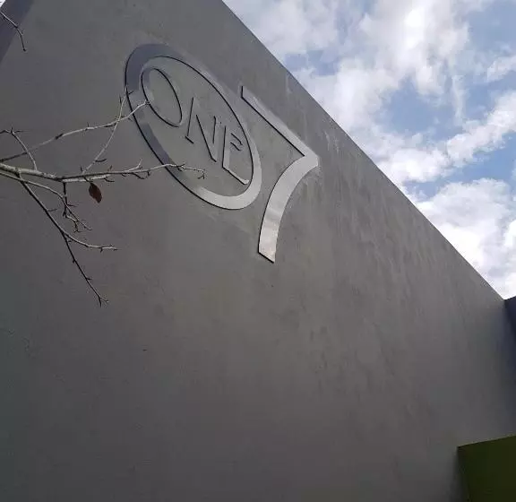 酒店 City Living Boutique