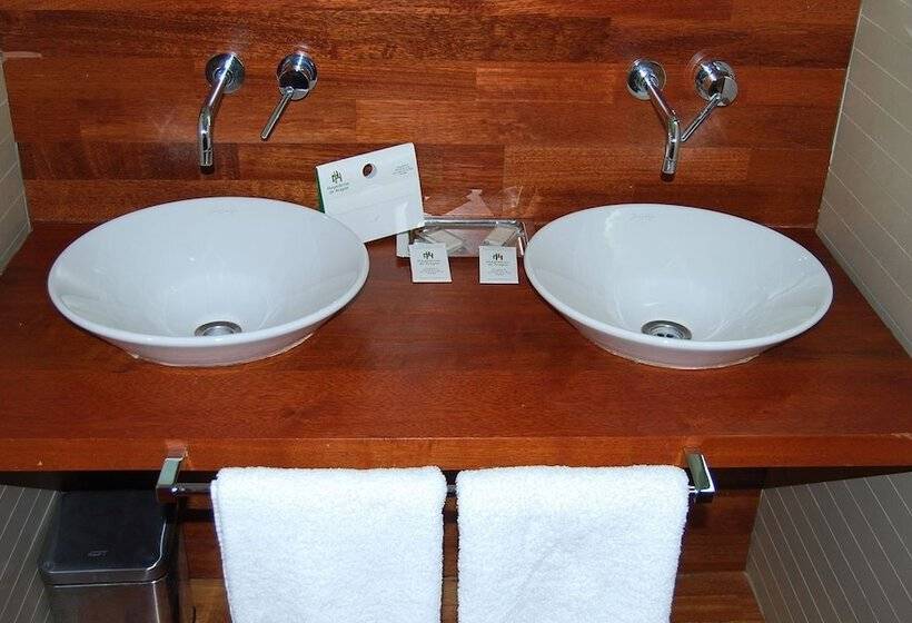 酒店 Hospedería San Juan De La Peña