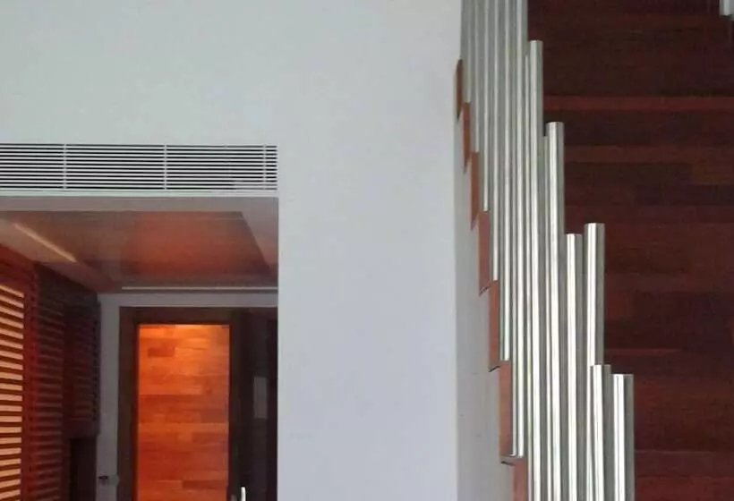 ホテル Hospedería San Juan De La Peña