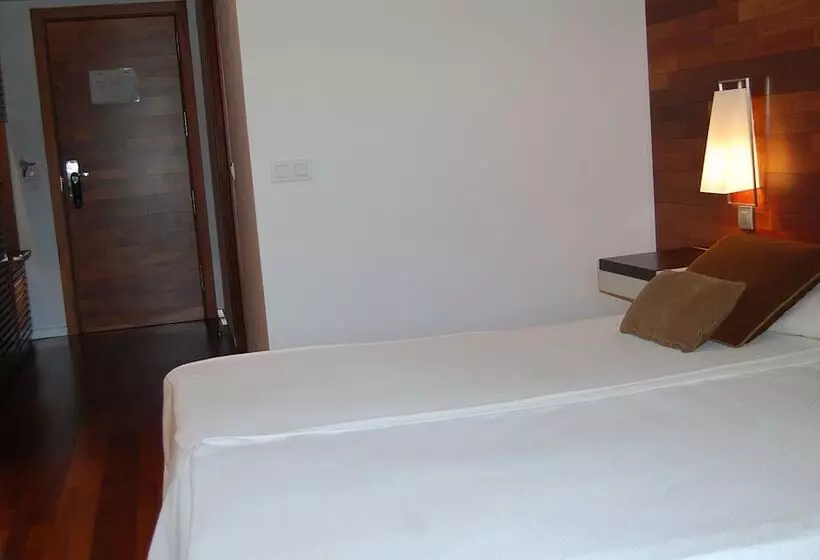 ホテル Hospedería San Juan De La Peña