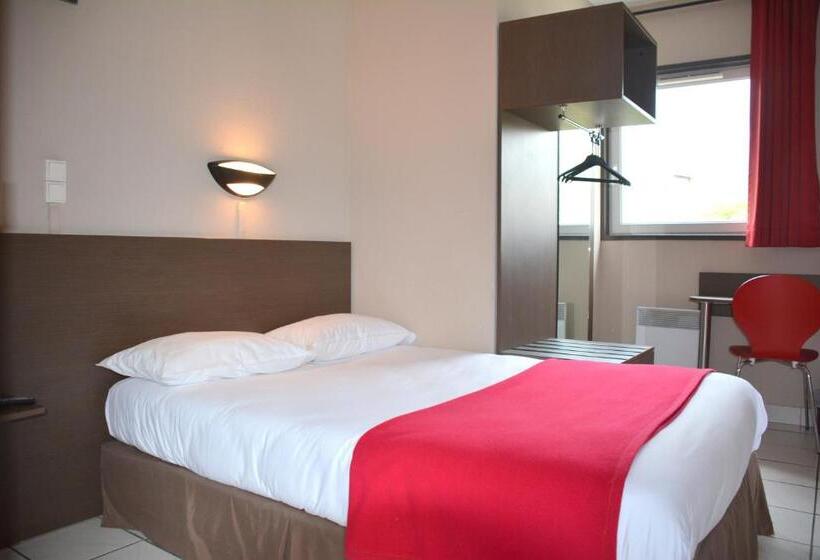 فندق Hôtel Le Floreal