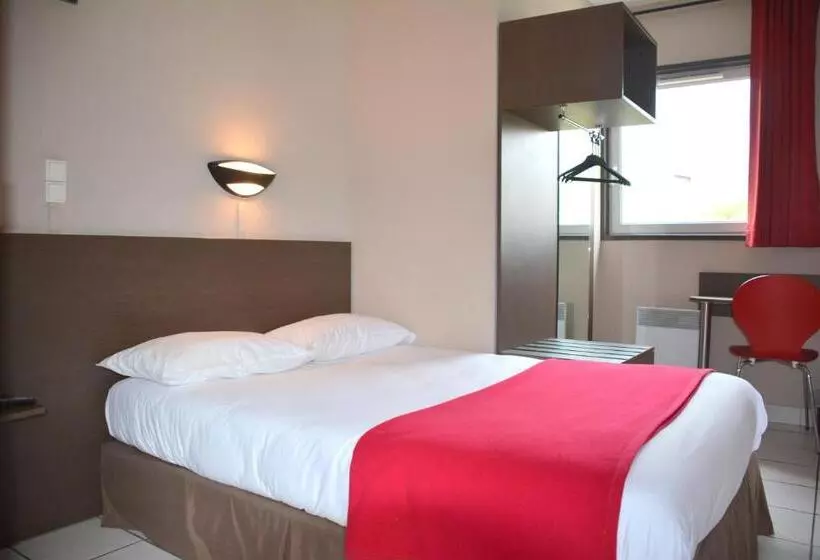 هتل Hôtel Le Floreal