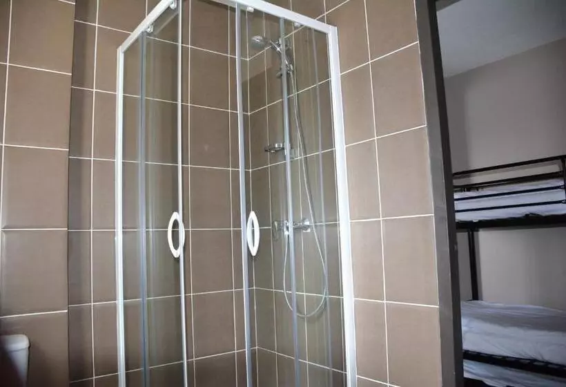 هتل Hôtel Le Floreal