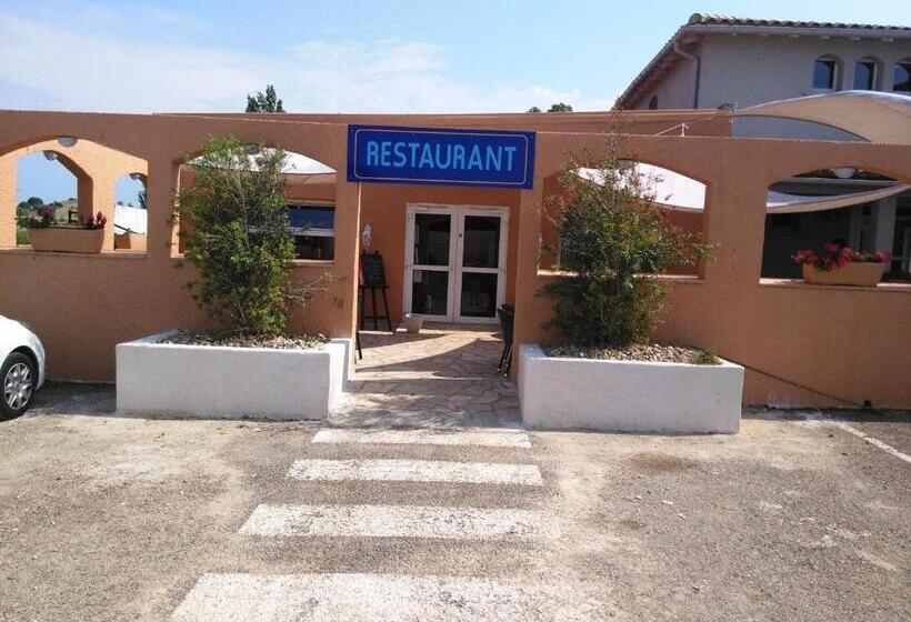 فندق Hôtel Le Floreal