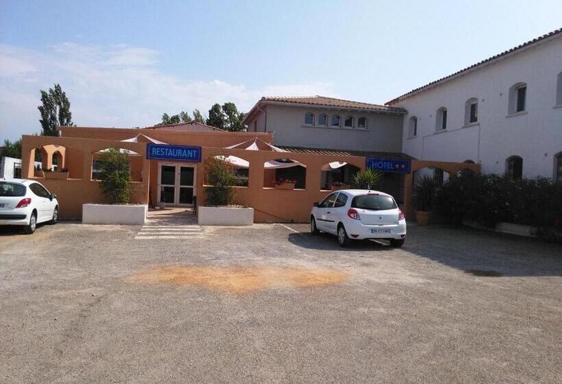 فندق Hôtel Le Floreal