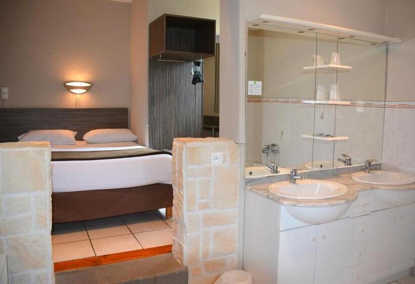 فندق Hôtel Le Floreal