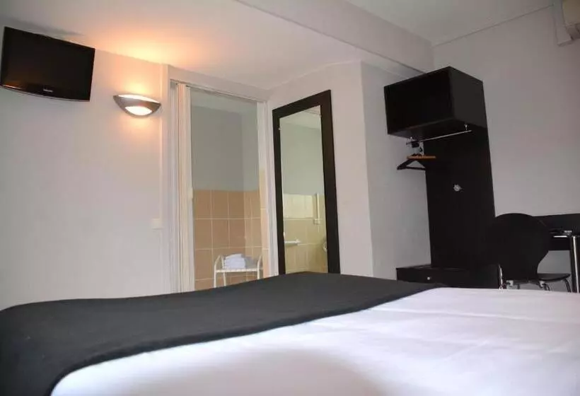 هتل Hôtel Le Floreal