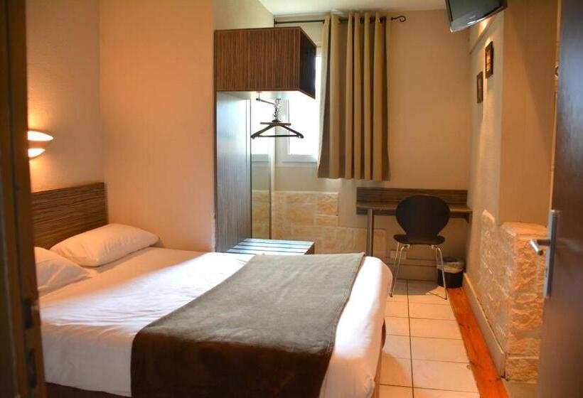 فندق Hôtel Le Floreal