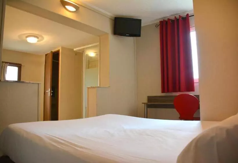 هتل Hôtel Le Floreal