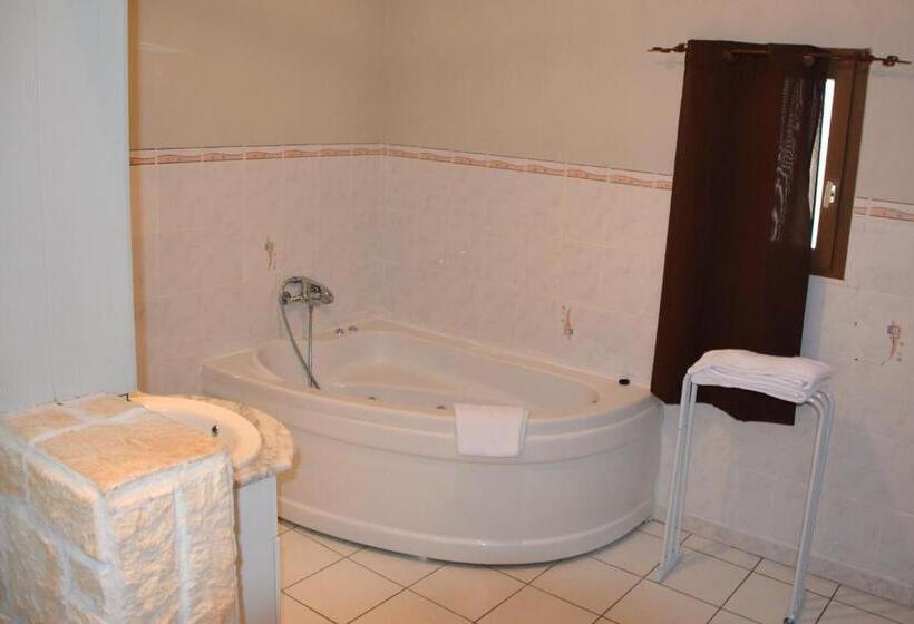 فندق Hôtel Le Floreal