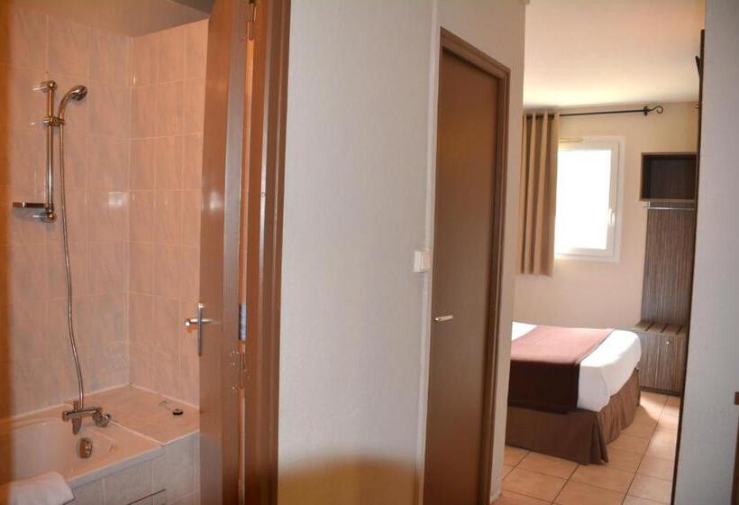 فندق Hôtel Le Floreal