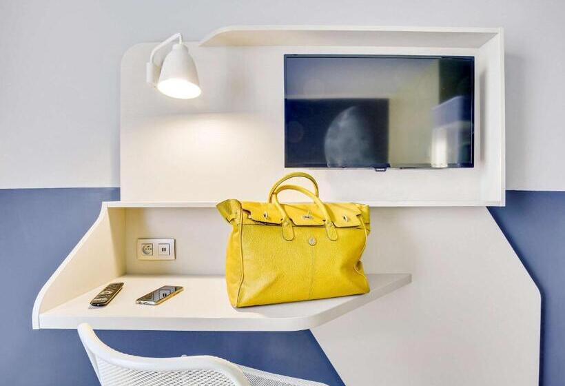 酒店 Ibis Styles Paris Charles De Gaulle Airport