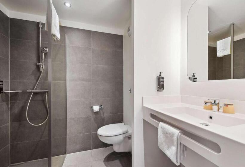 酒店 Ibis Styles Paris Charles De Gaulle Airport