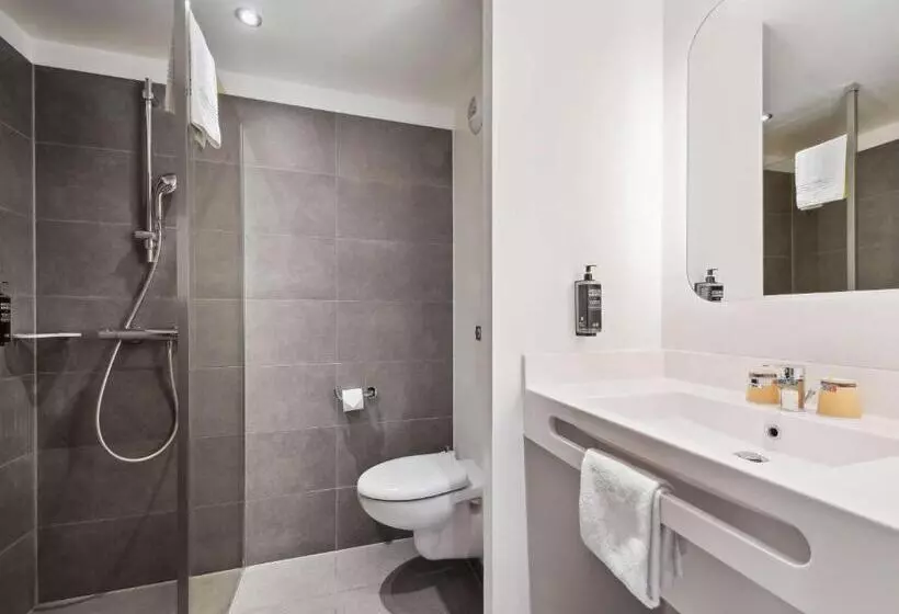 酒店 Ibis Styles Paris Charles De Gaulle Airport