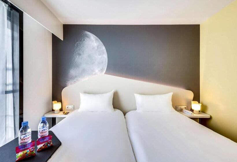 酒店 Ibis Styles Paris Charles De Gaulle Airport