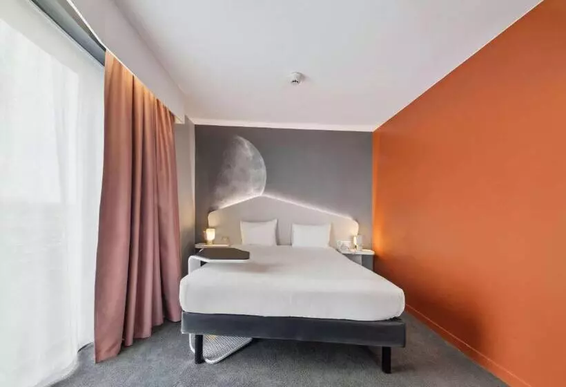 酒店 Ibis Styles Paris Charles De Gaulle Airport