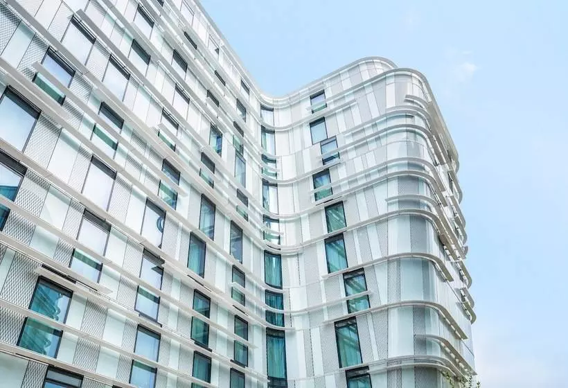 酒店 Ibis Styles Paris Charles De Gaulle Airport