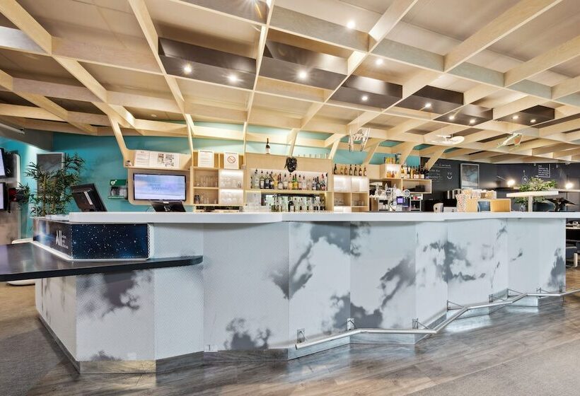 酒店 Ibis Styles Paris Charles De Gaulle Airport