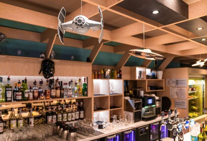 酒店 Ibis Styles Paris Charles De Gaulle Airport