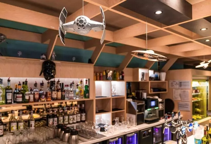 酒店 Ibis Styles Paris Charles De Gaulle Airport