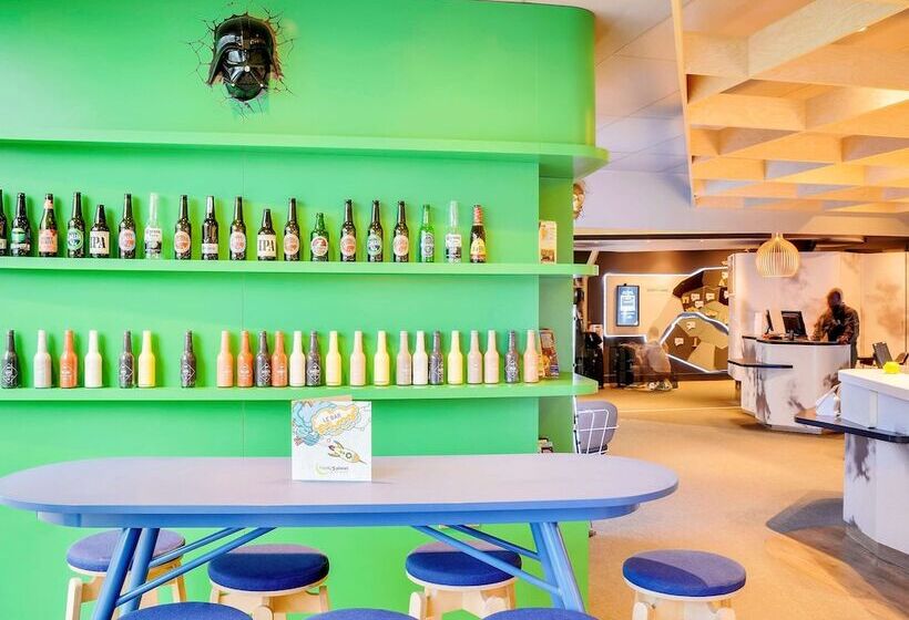 酒店 Ibis Styles Paris Charles De Gaulle Airport