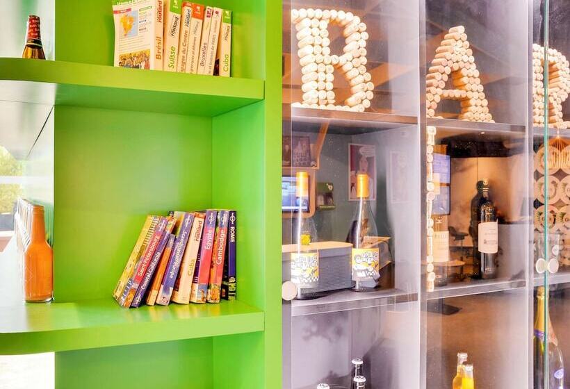 酒店 Ibis Styles Paris Charles De Gaulle Airport