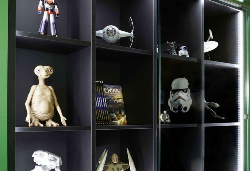 酒店 Ibis Styles Paris Charles De Gaulle Airport