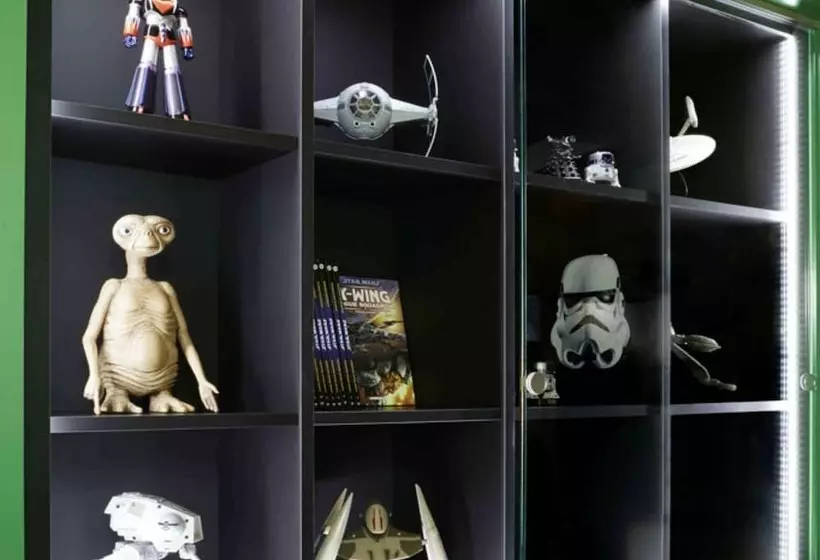 酒店 Ibis Styles Paris Charles De Gaulle Airport