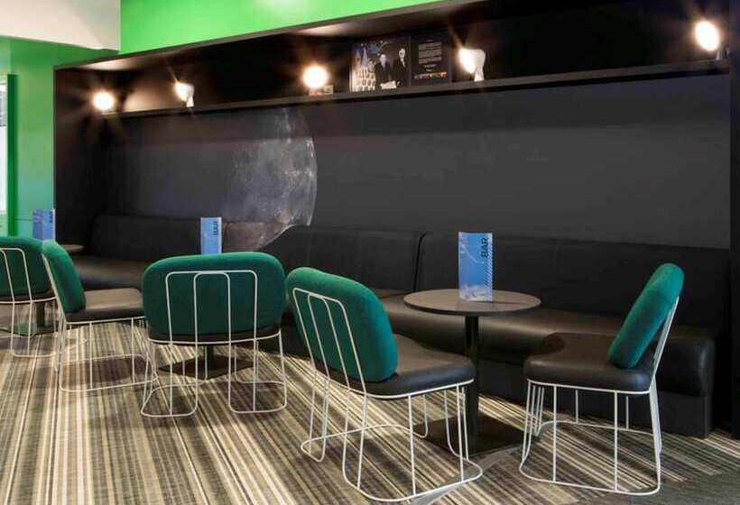 酒店 Ibis Styles Paris Charles De Gaulle Airport