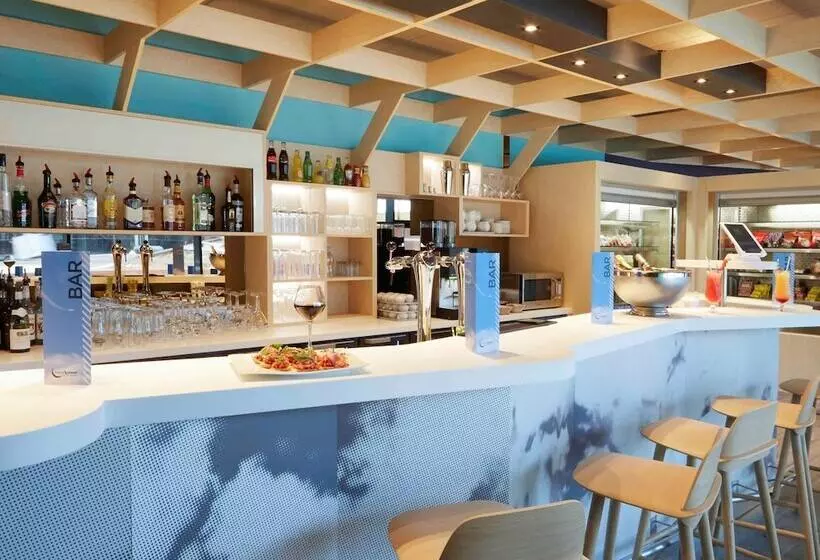 酒店 Ibis Styles Paris Charles De Gaulle Airport