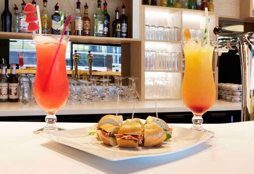 酒店 Ibis Styles Paris Charles De Gaulle Airport