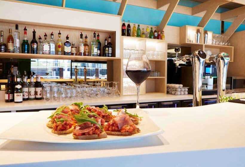 酒店 Ibis Styles Paris Charles De Gaulle Airport