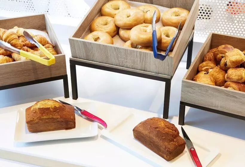 酒店 Ibis Styles Paris Charles De Gaulle Airport