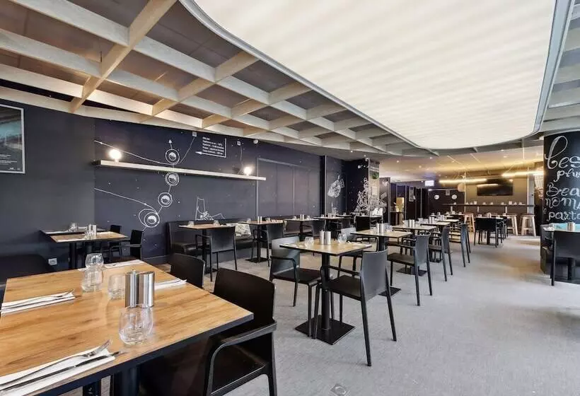 酒店 Ibis Styles Paris Charles De Gaulle Airport