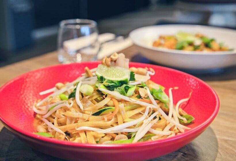 酒店 Ibis Styles Paris Charles De Gaulle Airport