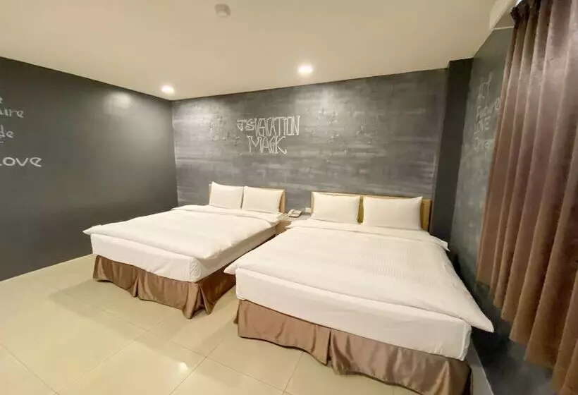 Js Hotel Gallery