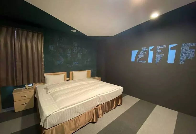 Js Hotel Gallery