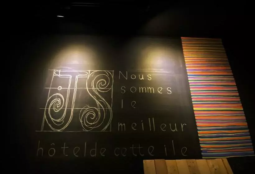 Js Hotel Gallery
