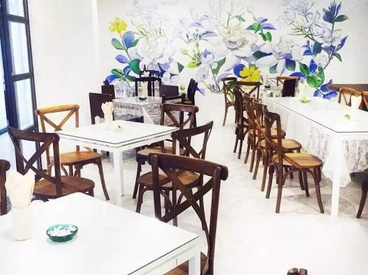 هتل Koranaree Courtyard Boutique