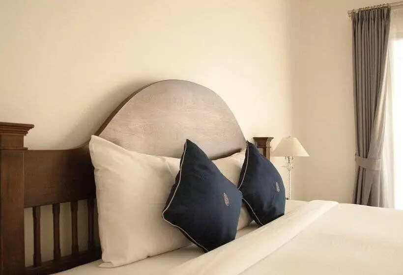هتل Koranaree Courtyard Boutique