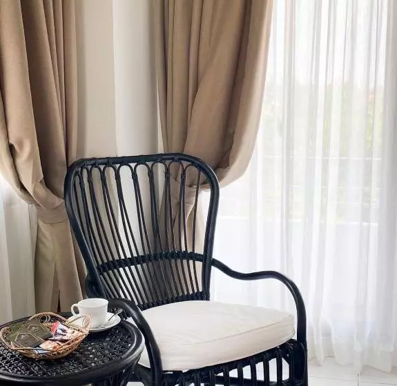 هتل Koranaree Courtyard Boutique