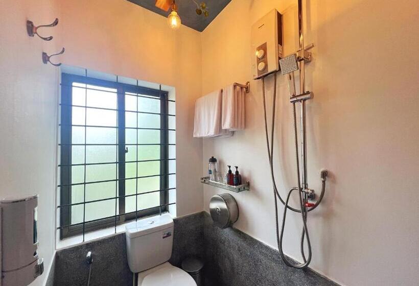 هتل The Bliss Angkor