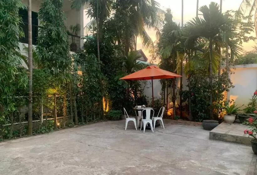 هتل The Bliss Angkor