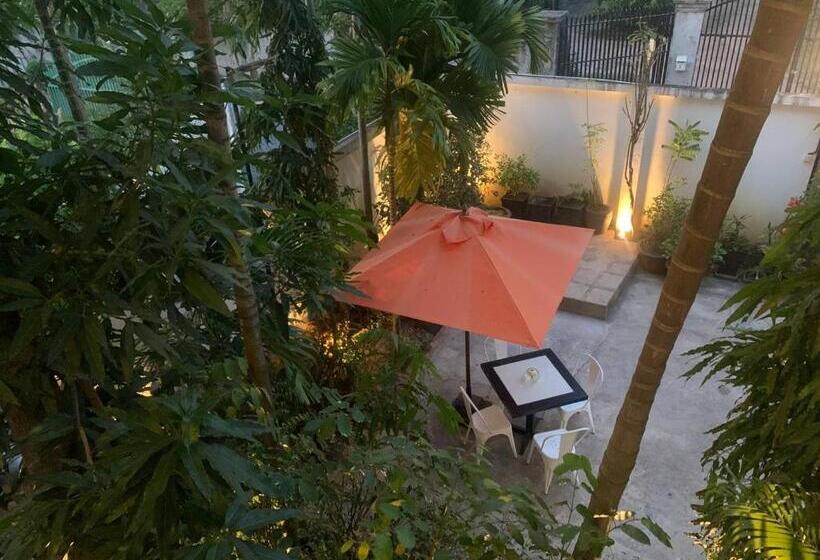 هتل The Bliss Angkor