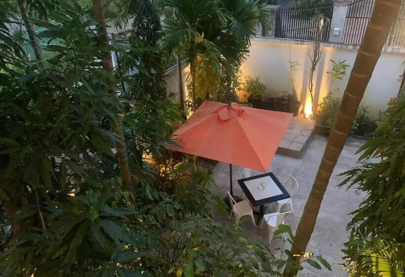 هتل The Bliss Angkor