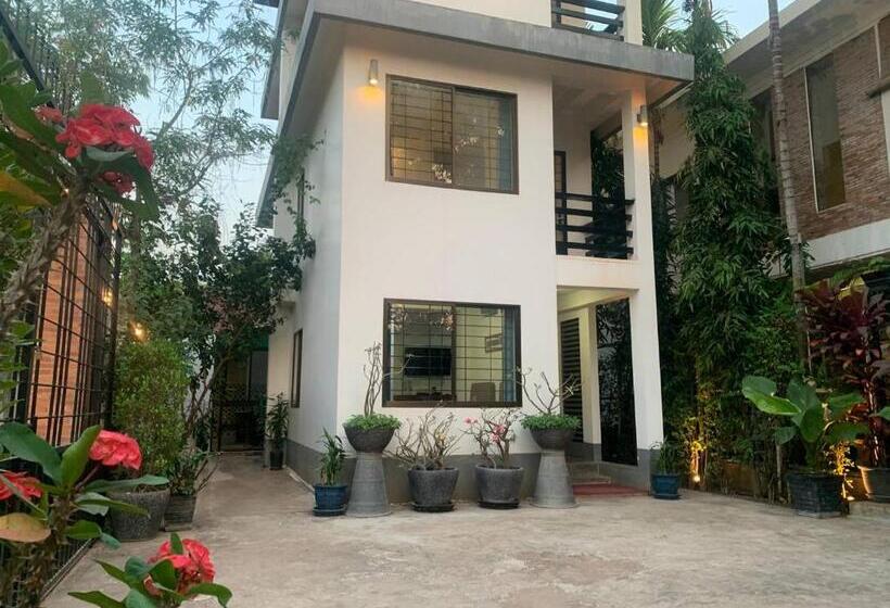 هتل The Bliss Angkor